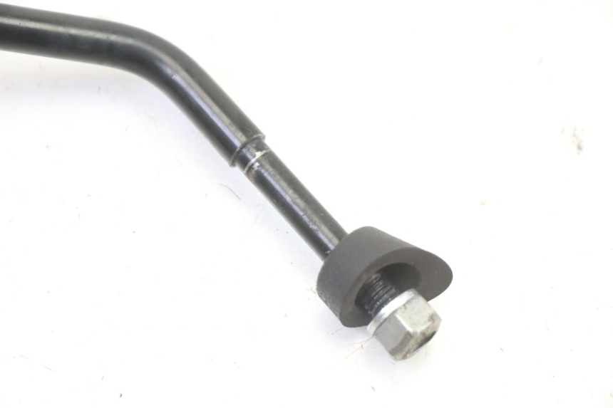 photo de RIGHT MIRROR PIAGGIO MP3 500 (2014 - 2017) - Checked used part