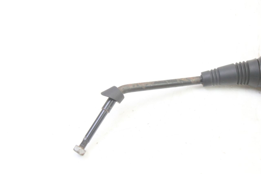 photo de RIGHT MIRROR PIAGGIO MP3 RL 250 (2006 - 2010) - Zoom on usage condition