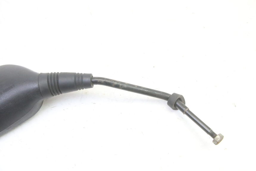 photo de RIGHT MIRROR PIAGGIO MP3 RL 250 (2006 - 2010) - Surface and material condition