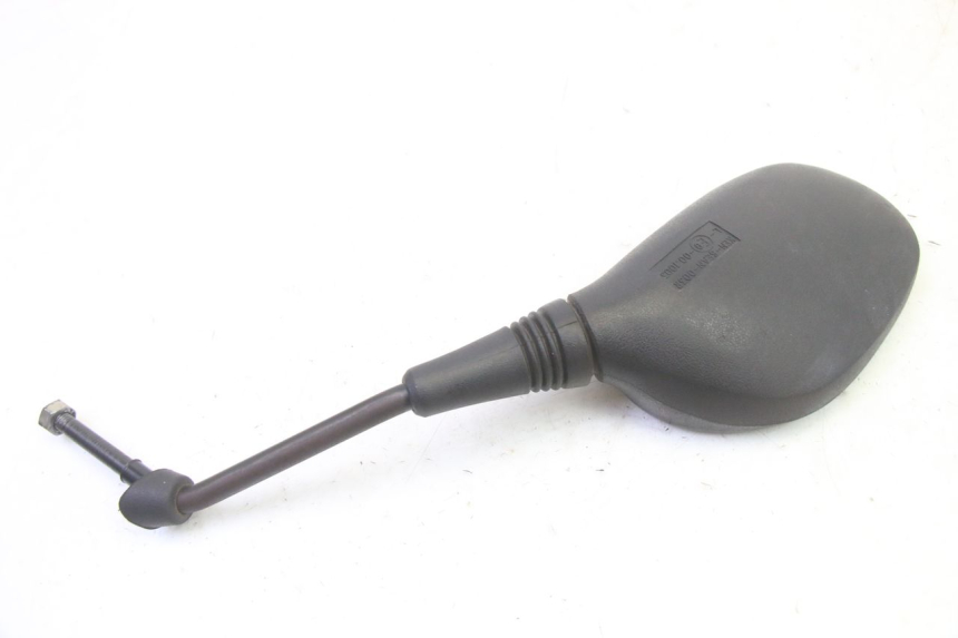 photo de RIGHT MIRROR PIAGGIO MP3 125 (2006 - 2014) - Alternative perspective