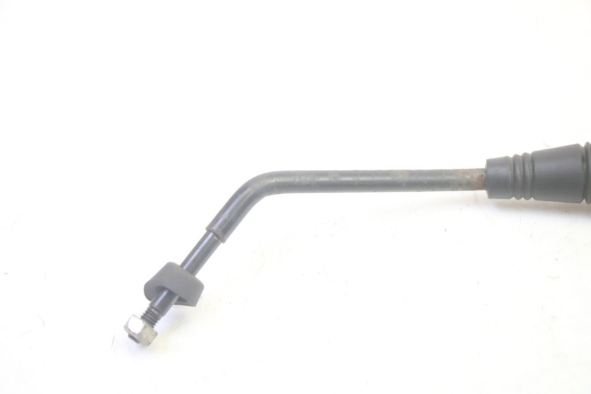 photo de RIGHT MIRROR PIAGGIO MP3 RL 250 (2006 - 2010) - Component detail