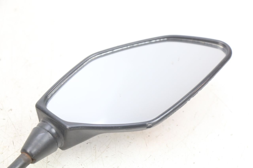 photo de RIGHT MIRROR YAMAHA MT ABS 125 (2014 - 2018) - Fixing points details