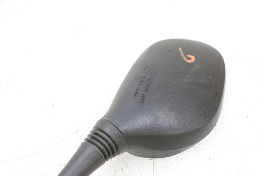 photo de RIGHT MIRROR SYM ORBIT 2 4T 50 (2008 - 2017) - Checked used part