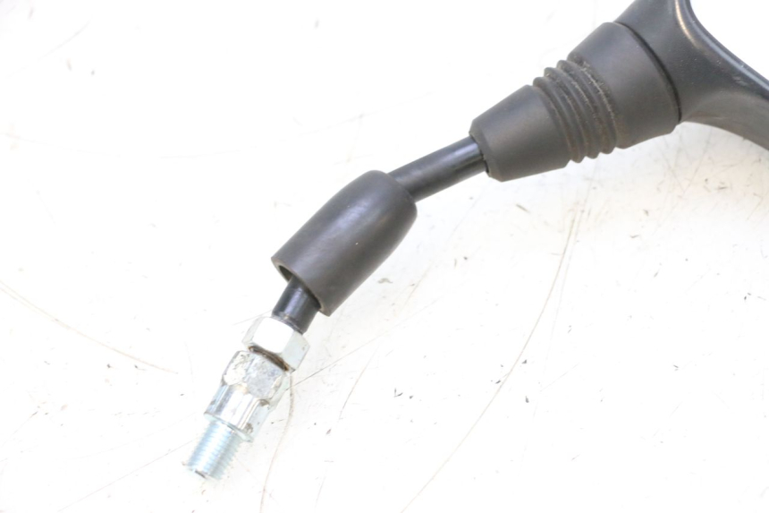 photo de RIGHT MIRROR HONDA PCX (JF57/JF64) 125 (2014 - 2018) - Fixing points details
