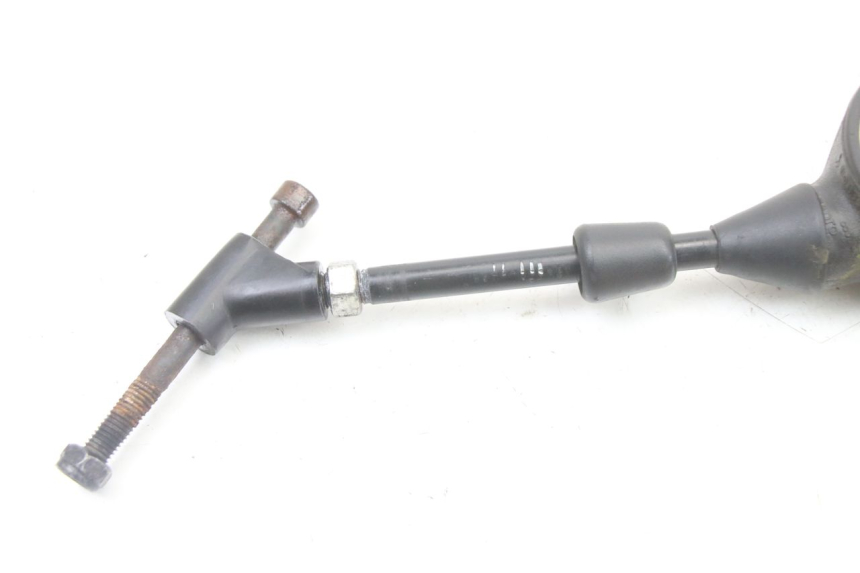 photo de RIGHT MIRROR PEUGEOT KISBEE 4T 50 (2018 - 2022) - Zoom on usage condition