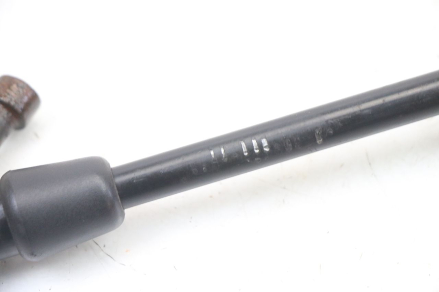 photo de RIGHT MIRROR PEUGEOT KISBEE 4T 50 (2018 - 2022) - Alternative perspective