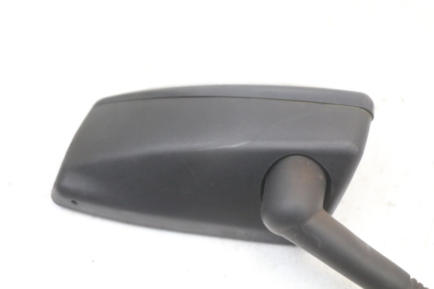 photo de RIGHT MIRROR PEUGEOT SATELIS 125 (2010 - 2012) - Fixing points details