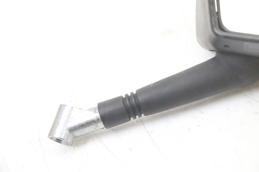 photo de RIGHT MIRROR PEUGEOT SATELIS COMPRESSOR K15 125 (2006 - 2009) - Component detail