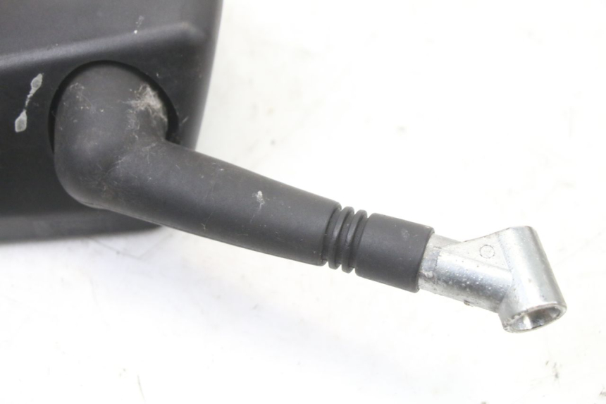 photo de RIGHT MIRROR PEUGEOT SATELIS COMPRESSOR K15 125 (2006 - 2009) - Fixing points details