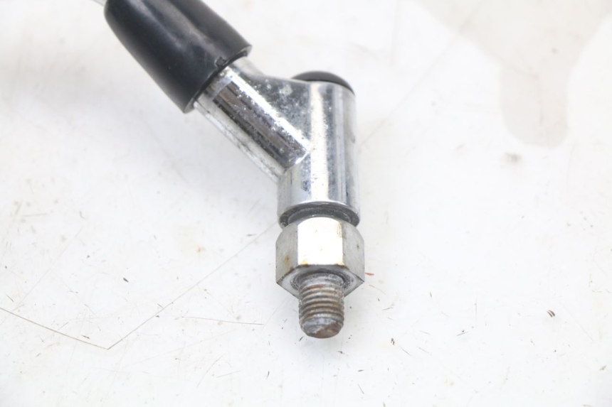 photo de RIGHT MIRROR PIAGGIO BEVERLY 125 (1998 - 2005) - Checked used part