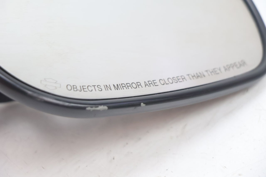 photo de RIGHT MIRROR HARLEY DAVIDSON ROAD GLIDE FLTRXSE 1920 (2018 - 2022) - Alternative perspective