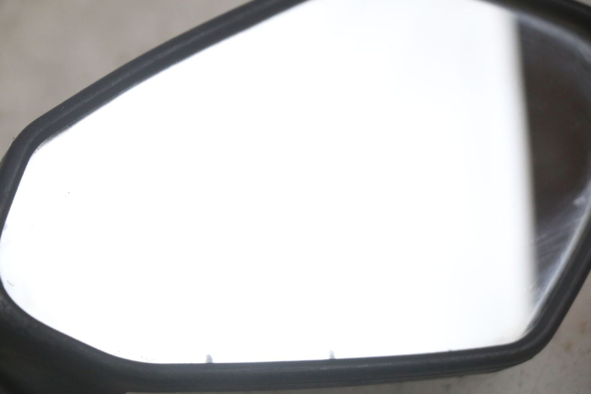 photo de RIGHT MIRROR YAMASAKI ROADSTER 50 (2013 - 2018) - Checked used part