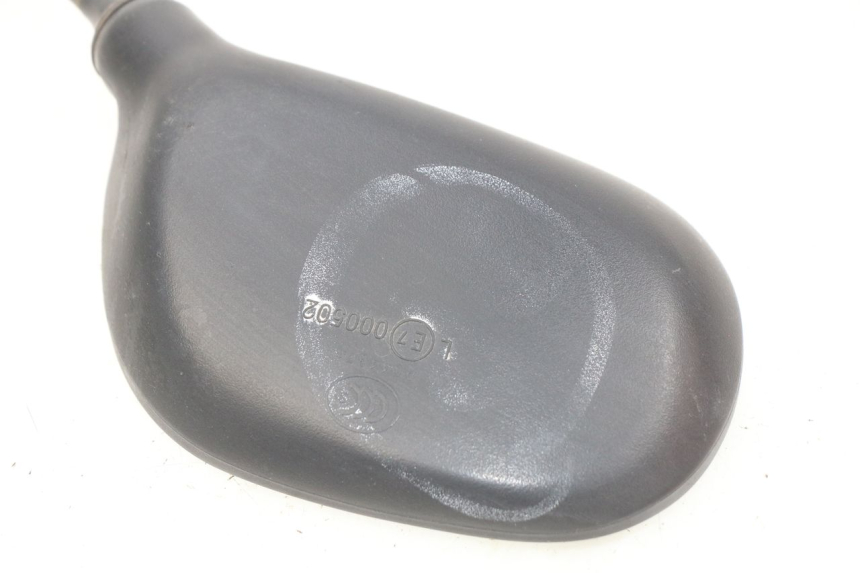 photo de RIGHT MIRROR TNT MOTOR ROMA 10' 4T 50 (2007 - 2018) - Alternative perspective