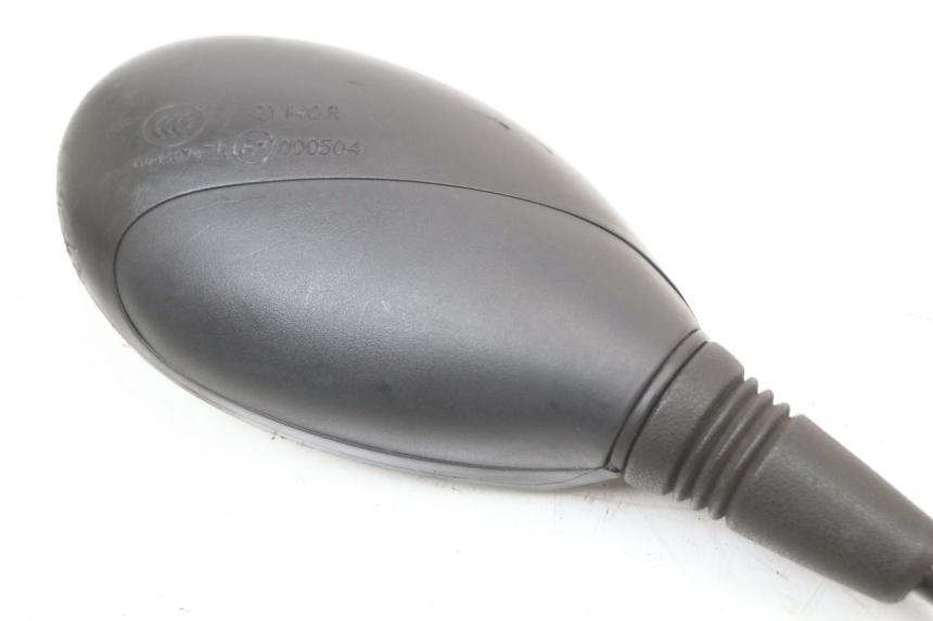 photo de RIGHT MIRROR TNT MOTOR ROMA 10' 4T 50 (2019 - 2022) - Product overview