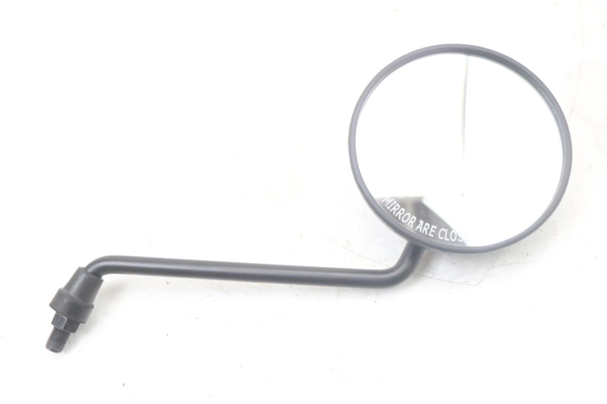 photo de RIGHT MIRROR ROYAL ENFIELD CONTINENTAL GT 650 (2019 - 2024) - Main view