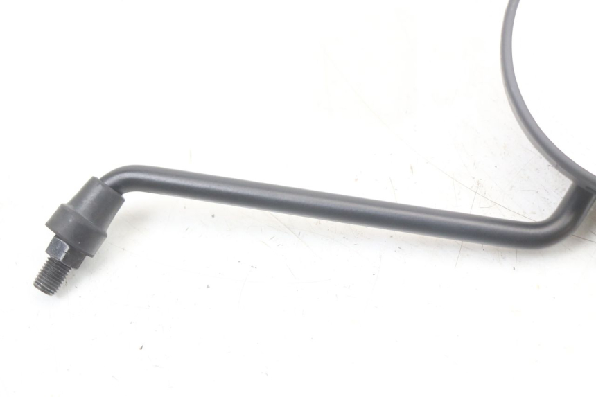 photo de RIGHT MIRROR ROYAL ENFIELD CONTINENTAL GT 650 (2019 - 2024) - Zoom on usage condition