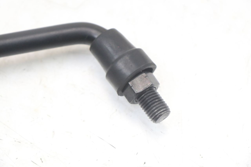 photo de RIGHT MIRROR ROYAL ENFIELD CONTINENTAL GT 650 (2019 - 2024) - Checked used part