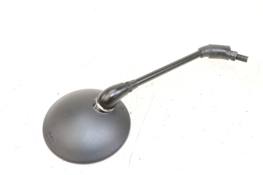 photo de RIGHT MIRROR ROYAL ENFIELD SCRAM 411 (2022 - 2024) - Zoom on usage condition