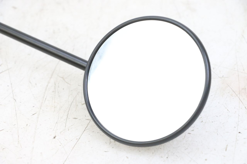 photo de RIGHT MIRROR ROYAL ENFIELD SCRAM 411 (2022 - 2024) - Alternative perspective