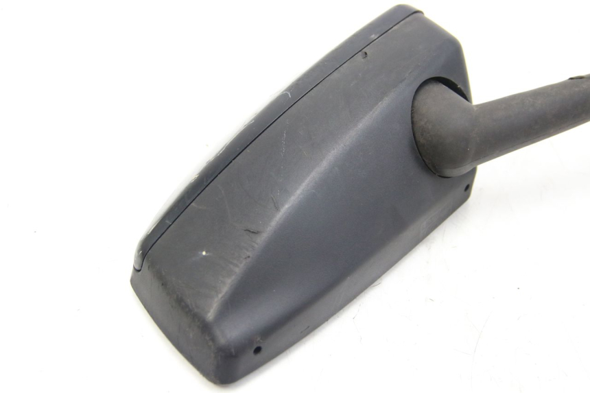 photo de RIGHT MIRROR PEUGEOT SATELIS COMPRESSOR K15 125 (2006 - 2009) - Alternative perspective