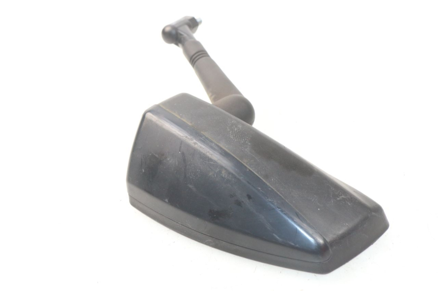 photo de RIGHT MIRROR PEUGEOT SATELIS 300 (2012 - 2015) - Surface and material condition