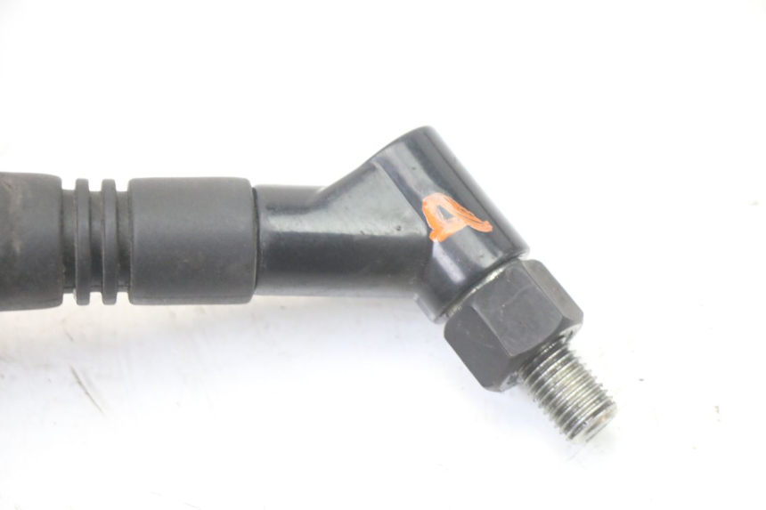 photo de RIGHT MIRROR PEUGEOT SATELIS 125 (2013 - 2018) - Markings and original references