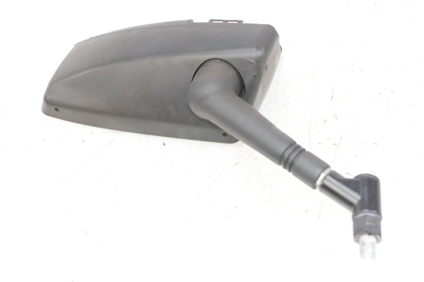 photo de RIGHT MIRROR PEUGEOT SATELIS 125 (2013 - 2018) - Surface and material condition