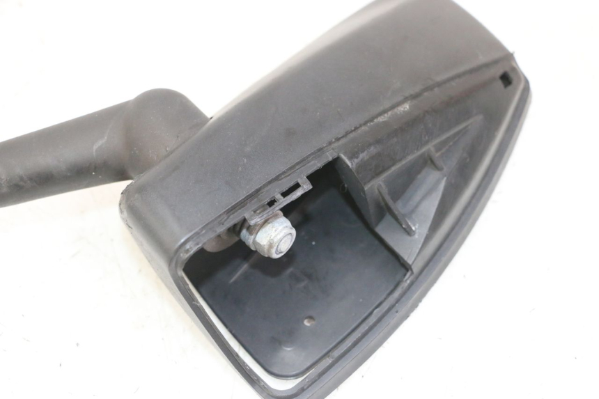 photo de RIGHT MIRROR PEUGEOT SATELIS 125 (2013 - 2018) - Markings and original references