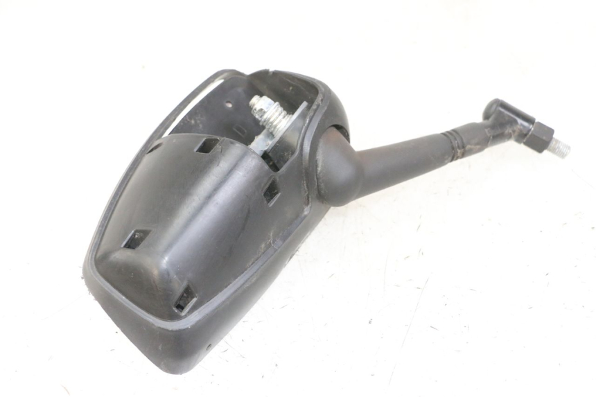 photo de RIGHT MIRROR PEUGEOT SATELIS 125 (2013 - 2018) - Zoom on usage condition