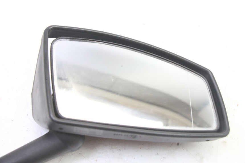 photo de RIGHT MIRROR PEUGEOT SATELIS 125 (2013 - 2018) - Alternative perspective