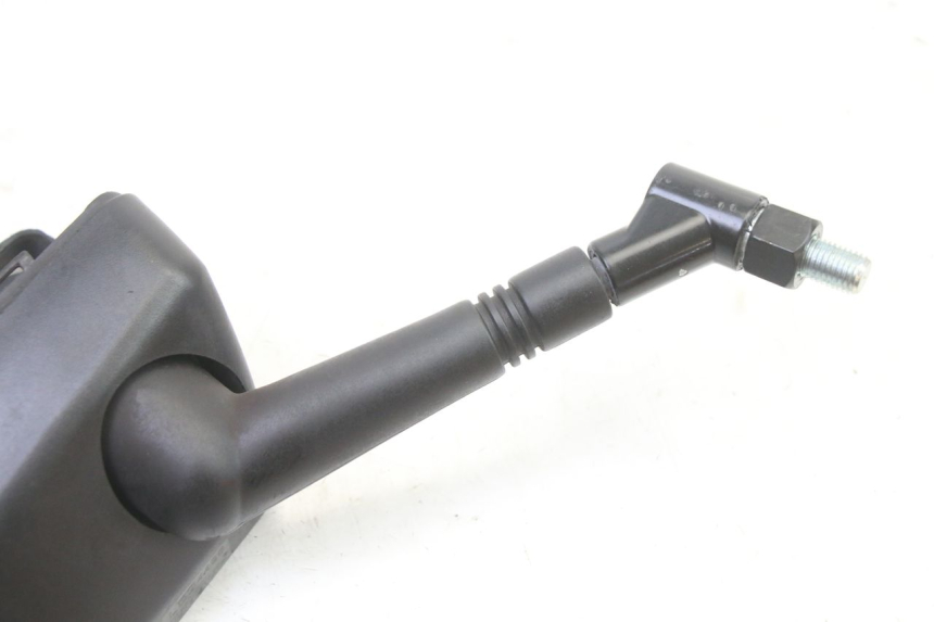 photo de RIGHT MIRROR PEUGEOT SATELIS 125 (2013 - 2018) - Surface and material condition