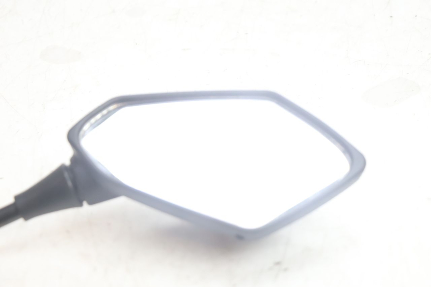 photo de RIGHT MIRROR MASH SEVENTY FIVE 125 (2013 - 2021) - Zoom on usage condition