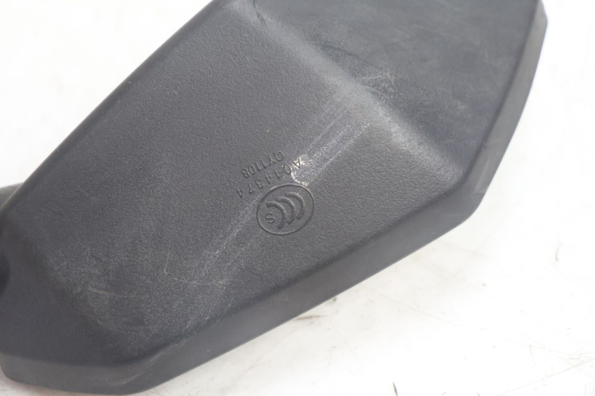 photo de RIGHT MIRROR MASH SEVENTY FIVE 125 (2013 - 2021) - Technical close-up