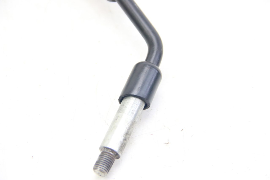 photo de RIGHT MIRROR SUZUKI SIXTEEN 125 (2008 - 2010) - Technical close-up