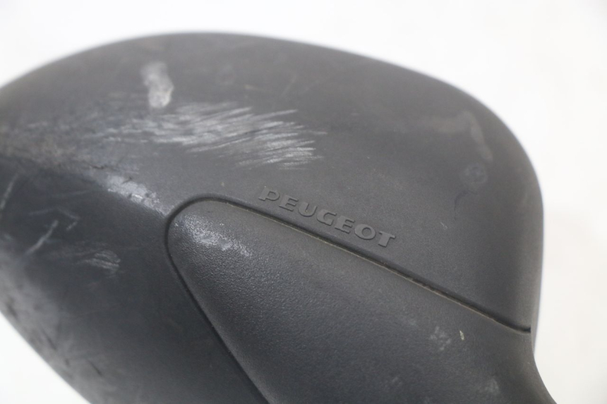 photo de RIGHT MIRROR PEUGEOT SPEEDFIGHT 100 (1997 - 2007) - Checked used part