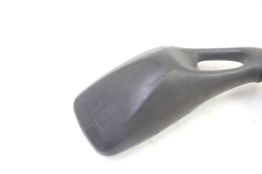 photo de RIGHT MIRROR TRIUMPH SPRINT 900 (1995 - 1998) - Fixing points details