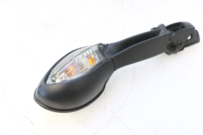 photo de RIGHT MIRROR CAN-AM SPYDER RS 1000 (2008 - 2012) - Fixing points details