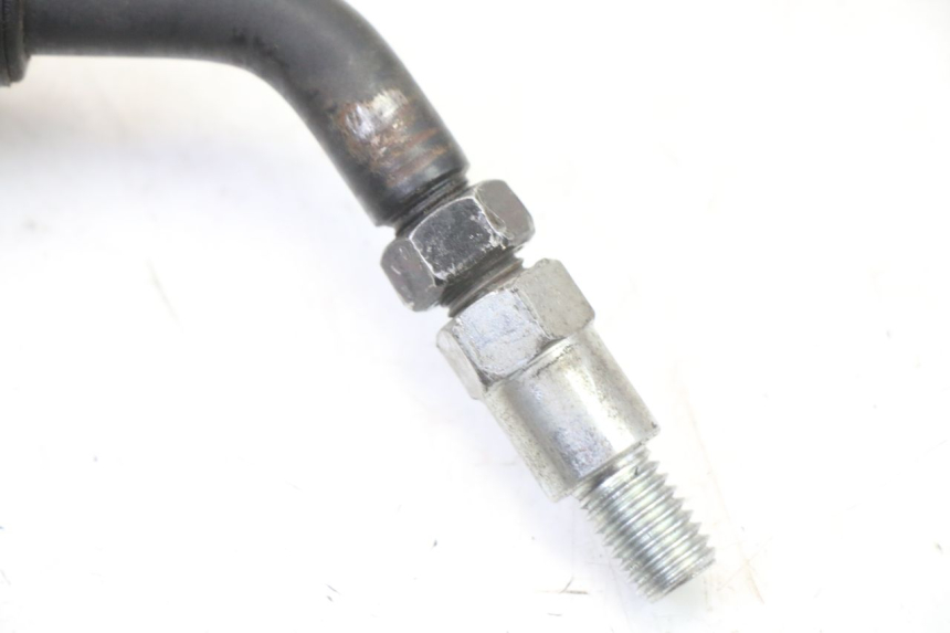 photo de RIGHT MIRROR APRILIA SR 2T 50 (2018 - 2022) - Markings and original references