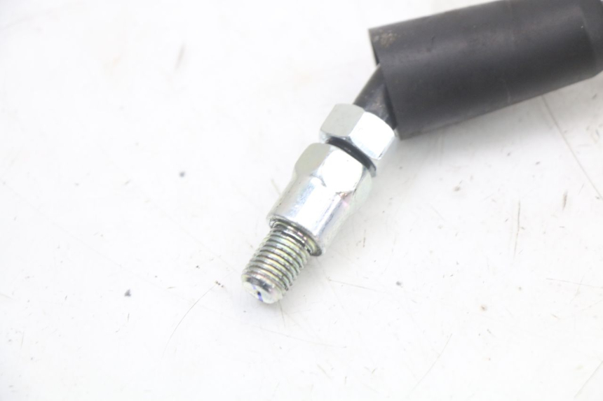 photo de RIGHT MIRROR SUZUKI BURGMAN 125 (2018 - 2021) - Zoom on usage condition