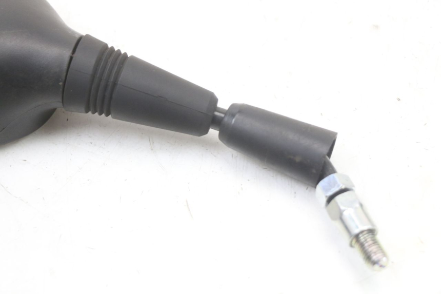 photo de RIGHT MIRROR SUZUKI BURGMAN 125 (2018 - 2021) - Checked used part