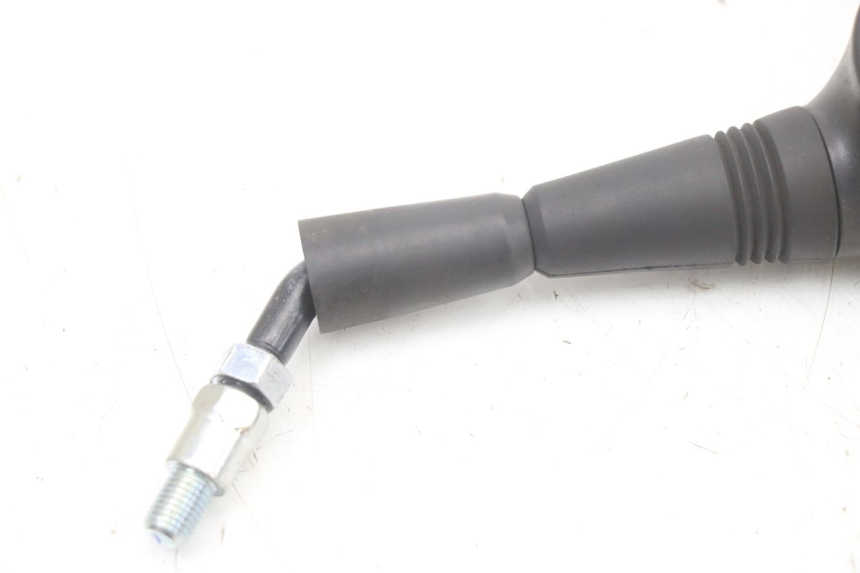 photo de RIGHT MIRROR SUZUKI BURGMAN 125 (2018 - 2021) - Zoom on usage condition