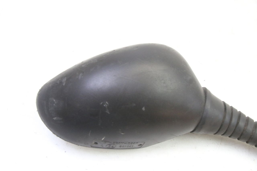 photo de RIGHT MIRROR YAMAHA TDM ABS 900 (2002 - 2014) - Fixing points details