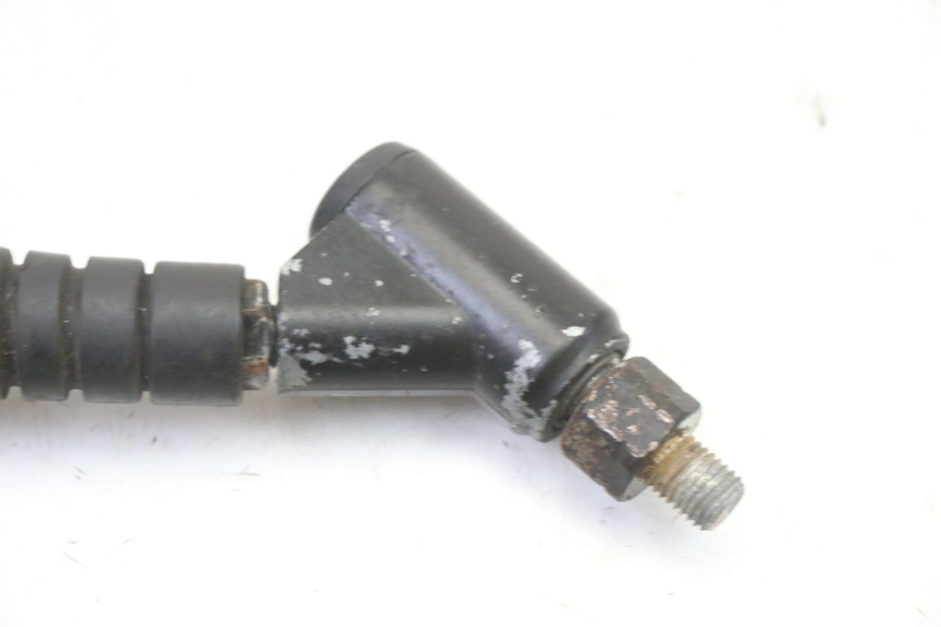 photo de RIGHT MIRROR YAMAHA TDM ABS 900 (2002 - 2014) - Checked used part