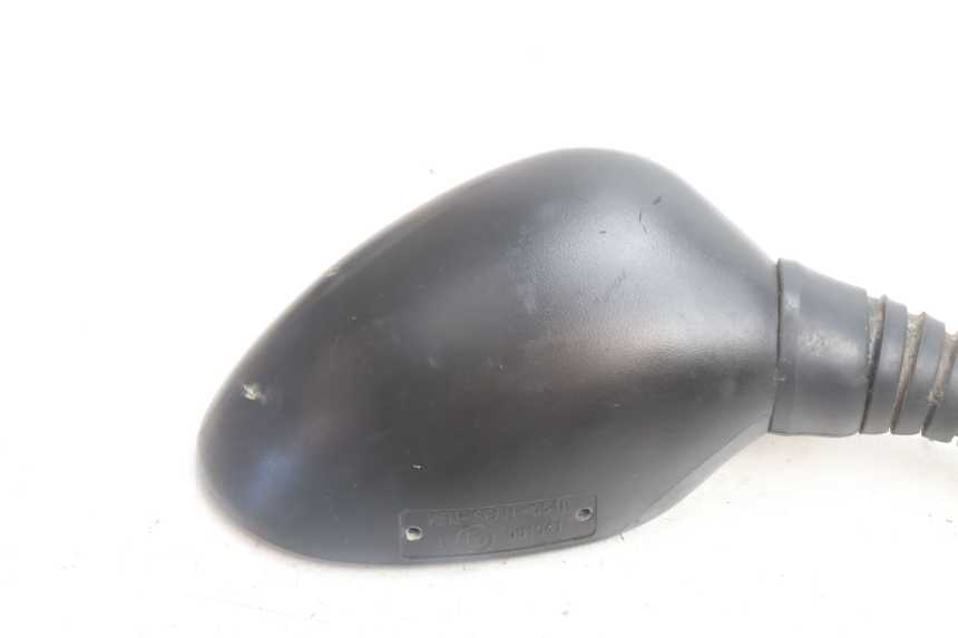photo de RIGHT MIRROR YAMAHA TDM ABS 900 (2002 - 2014) - Fixing points details