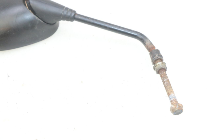 photo de RIGHT MIRROR PEUGEOT TREKKER 50 (1998 - 2004) - Zoom on usage condition