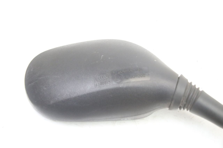 photo de RIGHT MIRROR PEUGEOT TWEET 4T 50 (2018 - 2022) - Fixing points details