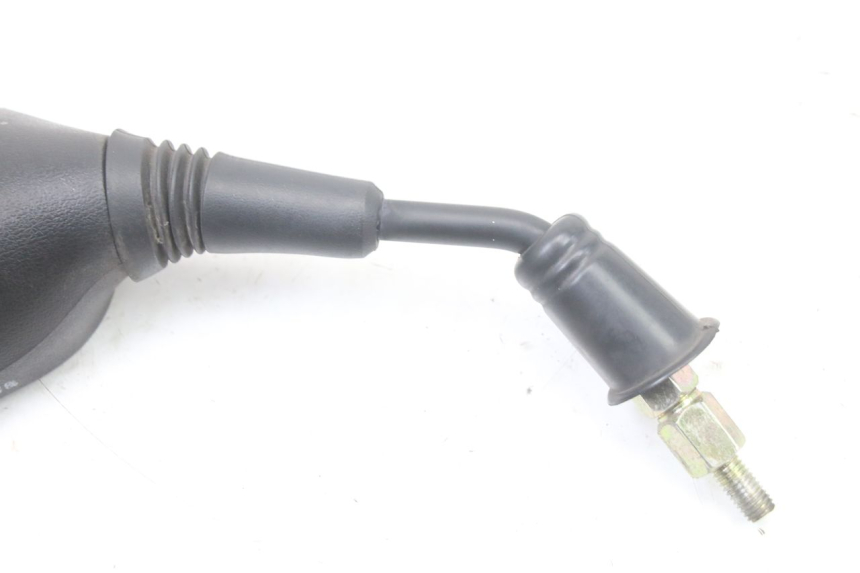 photo de RIGHT MIRROR PEUGEOT TWEET 4T 50 (2018 - 2022) - Surface and material condition