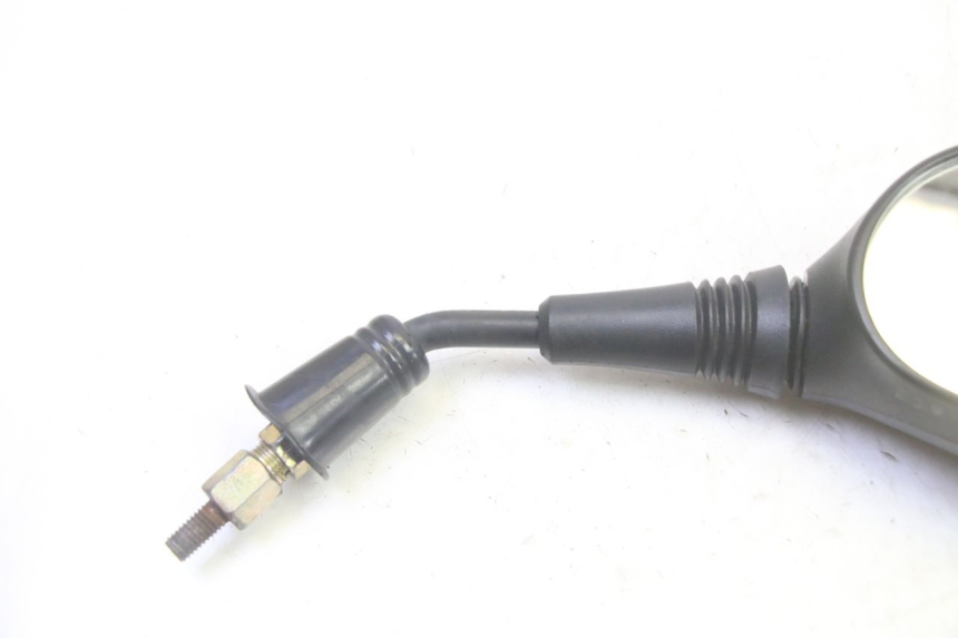 photo de RIGHT MIRROR PEUGEOT TWEET PRO EFI 4T 50 (2021 - 2022) - Zoom on usage condition