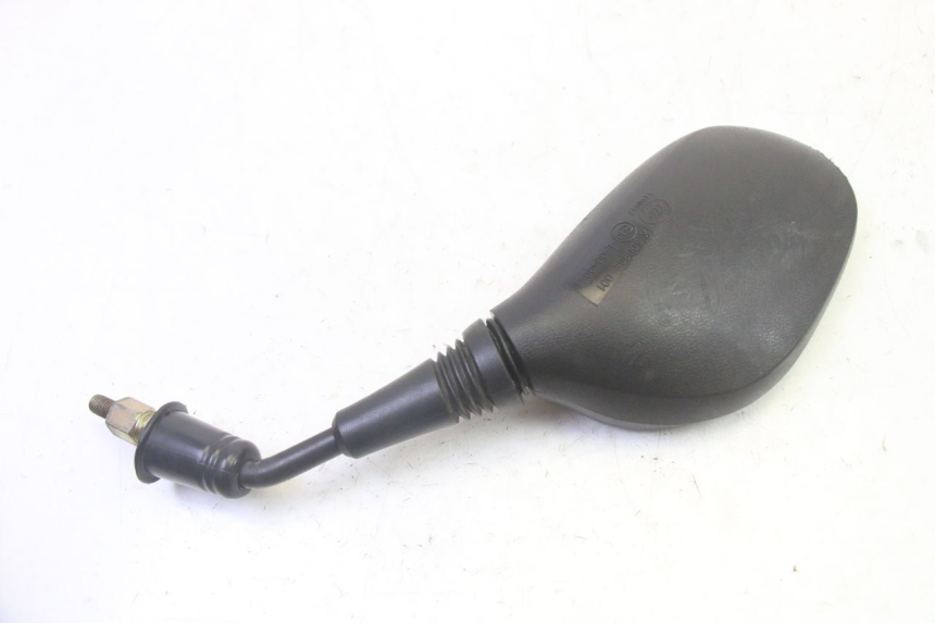 photo de RIGHT MIRROR PEUGEOT TWEET PRO EFI 4T 50 (2021 - 2022) - Technical close-up