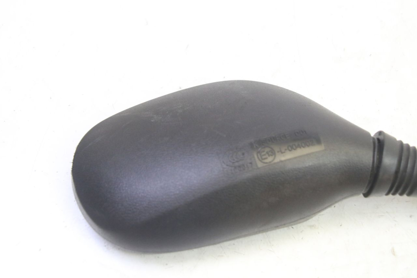 photo de RIGHT MIRROR PEUGEOT TWEET PRO EFI 4T 50 (2021 - 2022) - Fixing points details